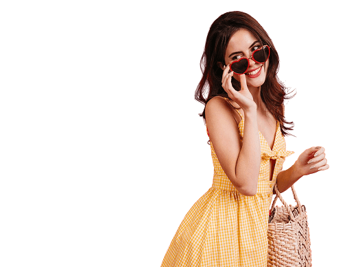Filipiniana Sundress — featured pick
